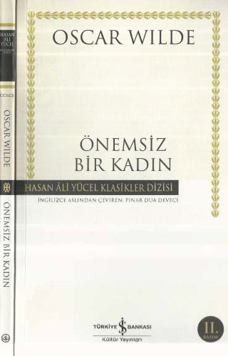 Önemsiz Bir Kadın