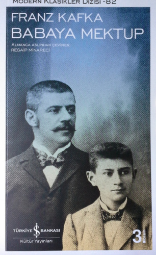 Babaya Mektuplar