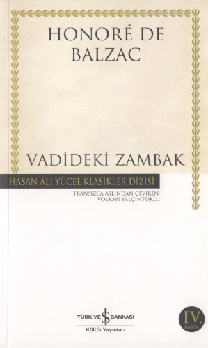 Vadideki Zambak