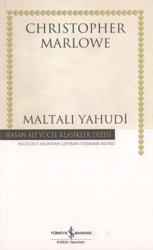 Maltalı Yahudi