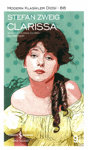 Clarissa