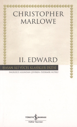 II. Edward