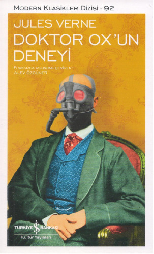Doktor Ox'un Deneyi