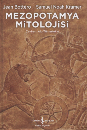 Mezopotamya Mitolojisi