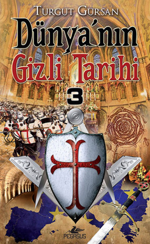 Dünya'nın Gizli Tarihi - 3