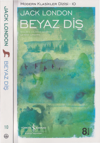 Beyaz Diş