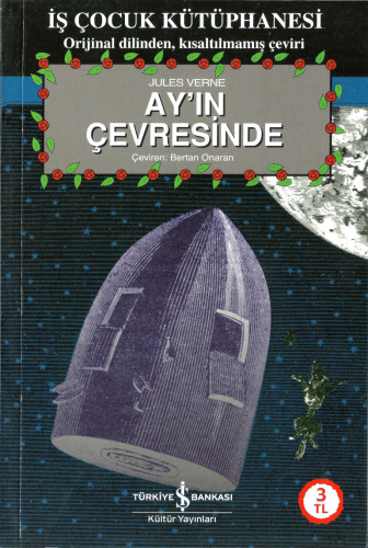 Ay'ın Çevresinde