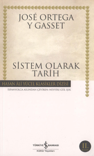 Sistem Olarak Tarih