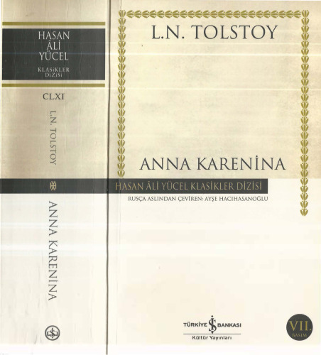 Anna Karenina
