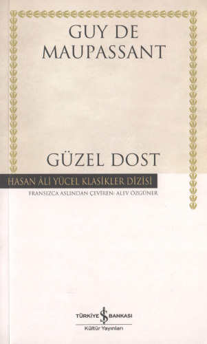 Güzel Dost