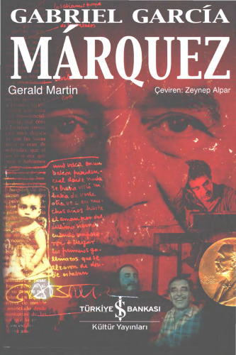 Gabriel Garcia Marquez