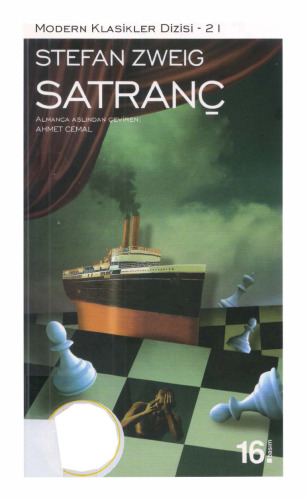 Satranç