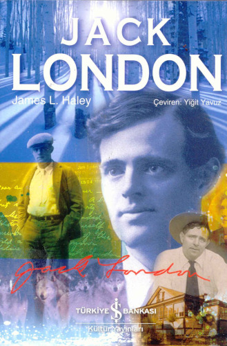 Jack London