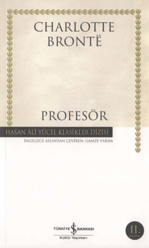 Profesör