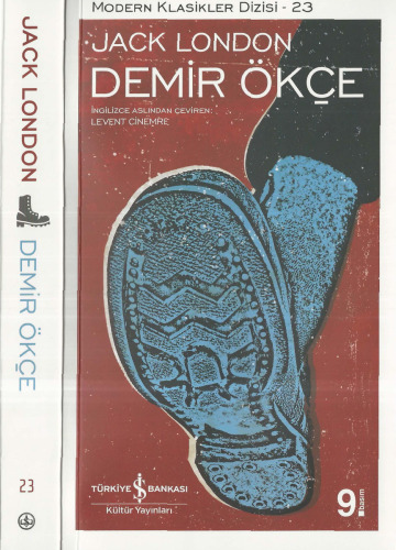 Demir Ökçe