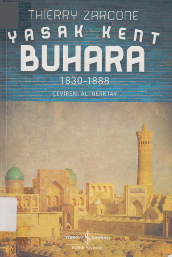 Yasak Kent Buhara