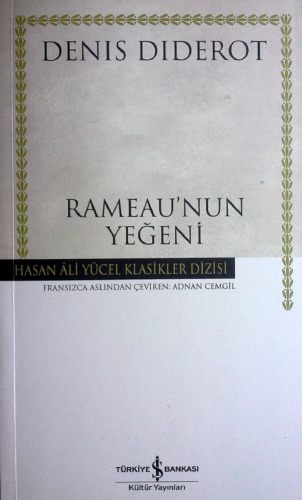 Rameau'nun Yeğeni