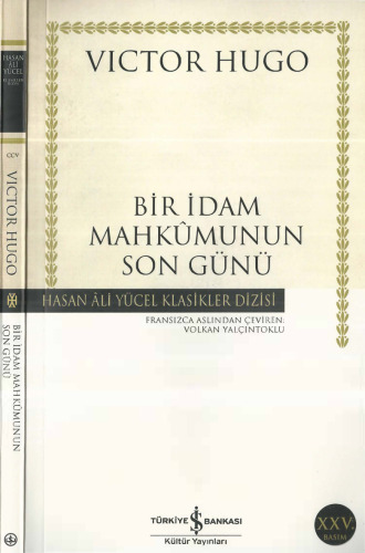 Bir İdam Mahkumunun Son Günü