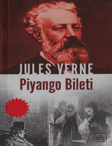 Piyango Bileti
