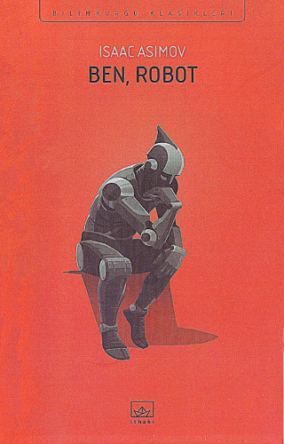 Ben, Robot