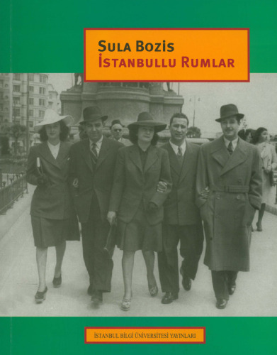 İstanbullu Rumlar