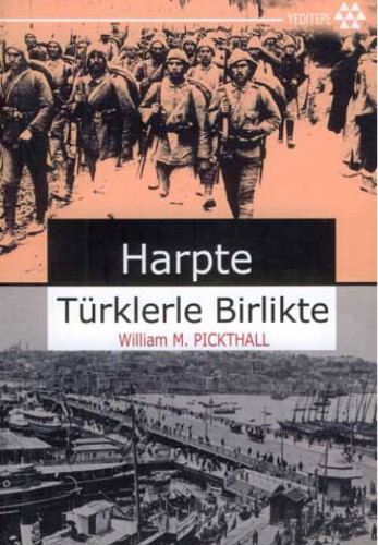 Harp'te Türklerle Birlikte