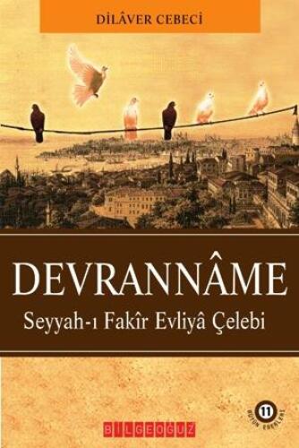 Devrannâme