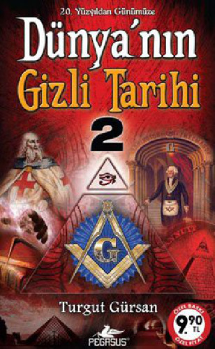 Dünya'nın Gizli Tarihi - 2