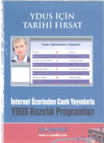 E Yandal Dahiliye