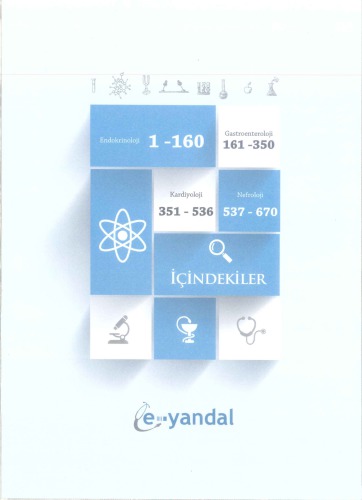 E Yandal Dahiliye