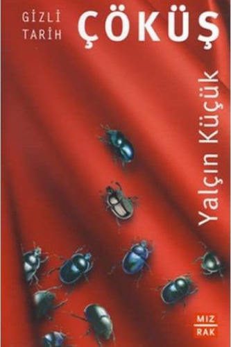 Gizli Tarih 2: Çöküş