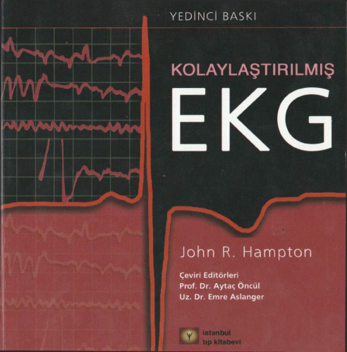 Kolaylaştırılmış EKG