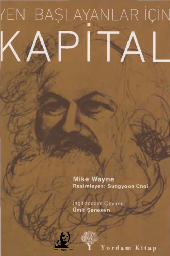 Yeni Başlayanlar İçin Kapital