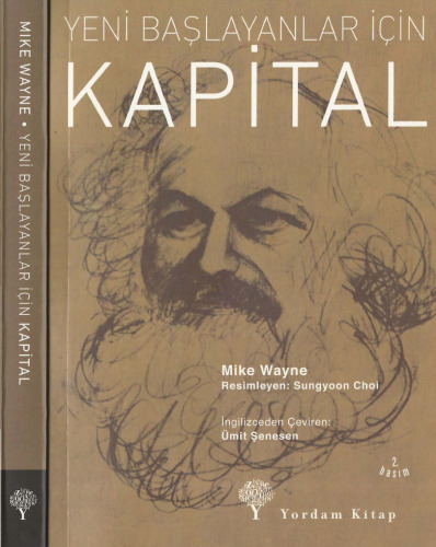 Yeni Başlayanlar için Kapital
