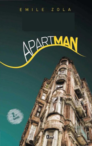 Apartman