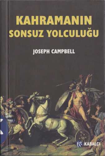 Kahramanın Sonsuz Yolculuğu