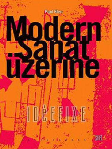Modern Sanat Üzerine