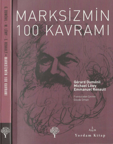 Marksizmin 100 Kavramı