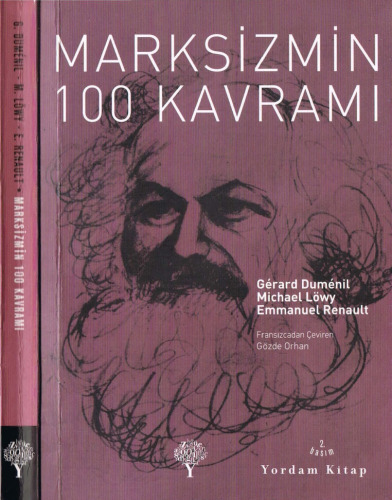 Marksizmin 100 Kavramı