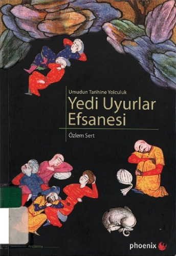 Yedi Uyurlar Efsanesi