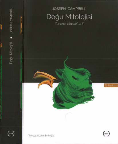 Doğu Mitolojisi: Tanrının Maskeleri II