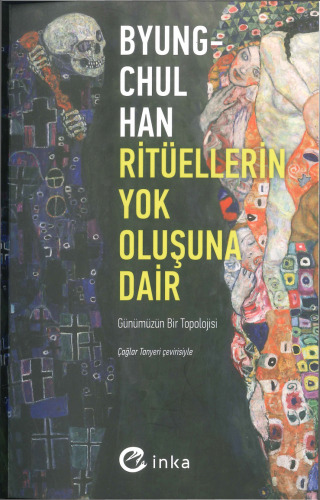 Ritüellerin Yok Oluşuna Dair: Günümüzün Bir Topolojisi