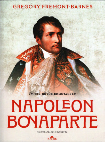 Napoleon Bonaparte