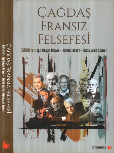 Çağdaş Fransız Felsefesi