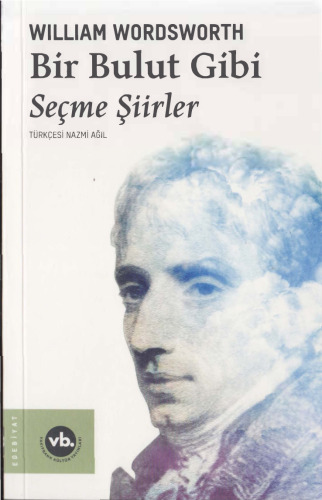 Bir Bulut Gibi: Seçme Şiirler