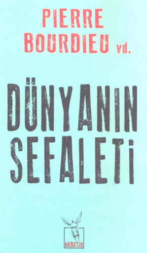 Dünyanın Sefalet