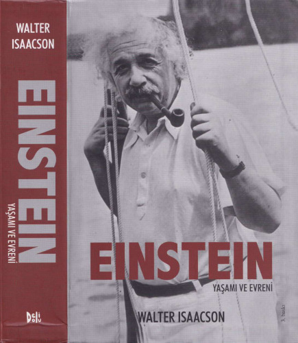Einstein: Yaşamı ve Evreni