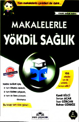 Makalelerle Yökdil Sağlık