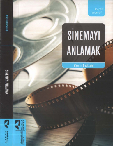 Sinemayı Anlamak