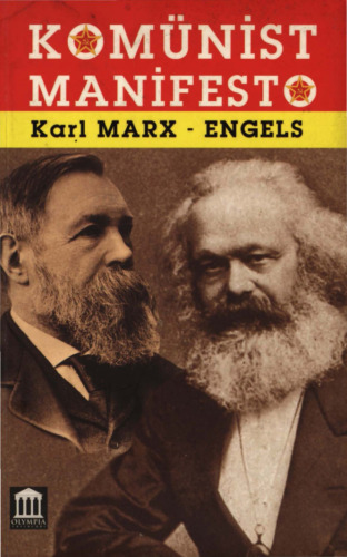 Komünist Manifesto